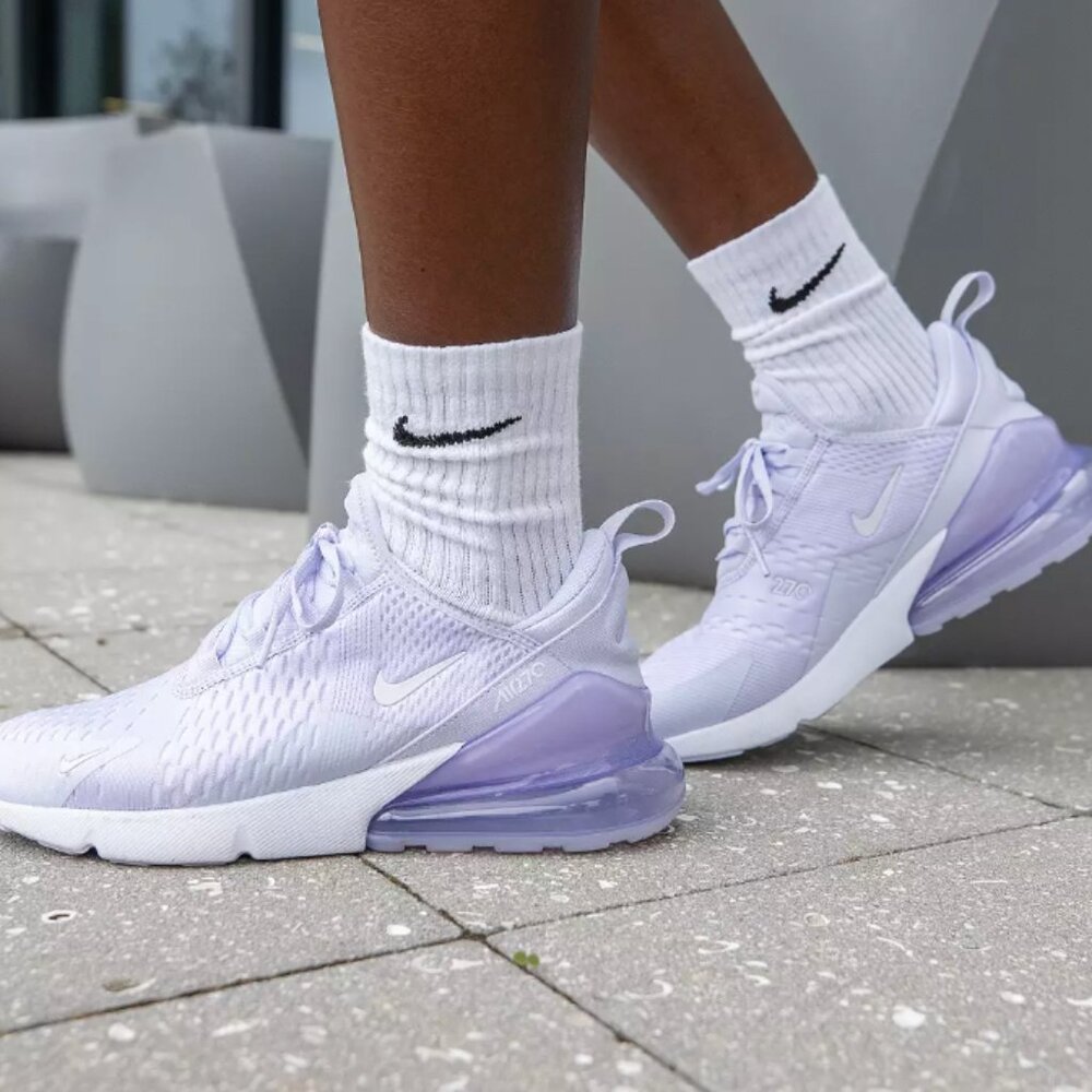 Nike Women's Air Max 270 Shoes